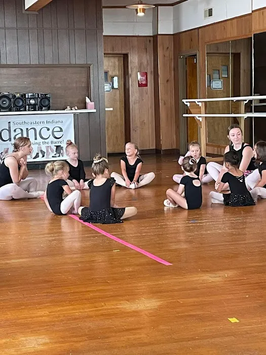 Southeastern Indiana Dance, Inc. Picture 3