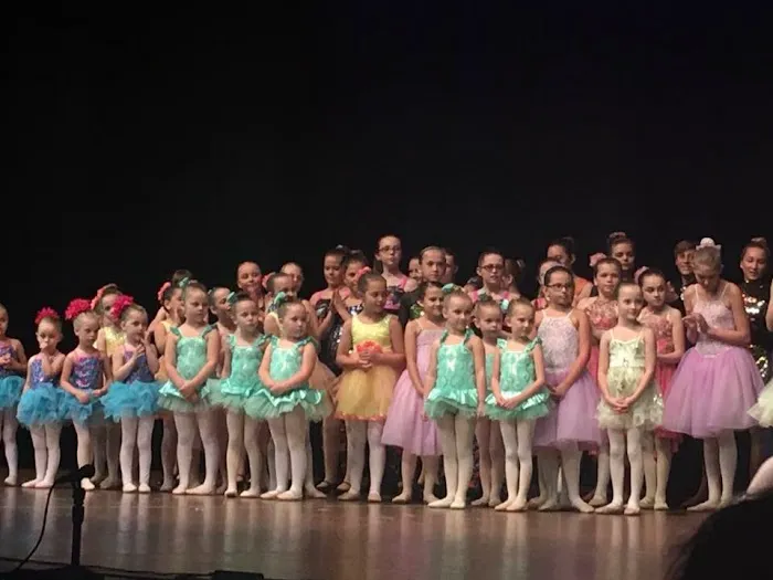 Southeastern Indiana Dance, Inc. Picture 5