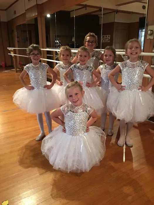 Southeastern Indiana Dance, Inc. Picture 4