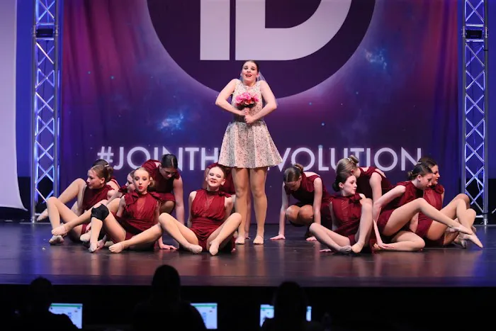 Art in Motion School of Dance Picture 2
