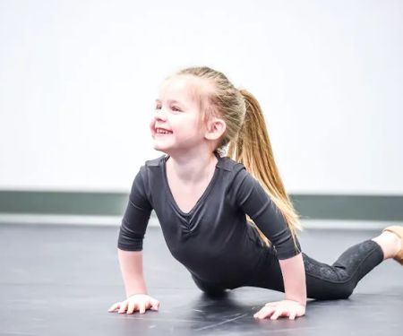 Art in Motion School of Dance