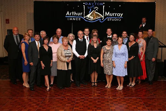 Arthur Murray Dance Studio West Chester Picture 3