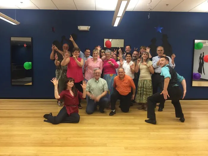 Arthur Murray Dance Studio West Chester Picture 4