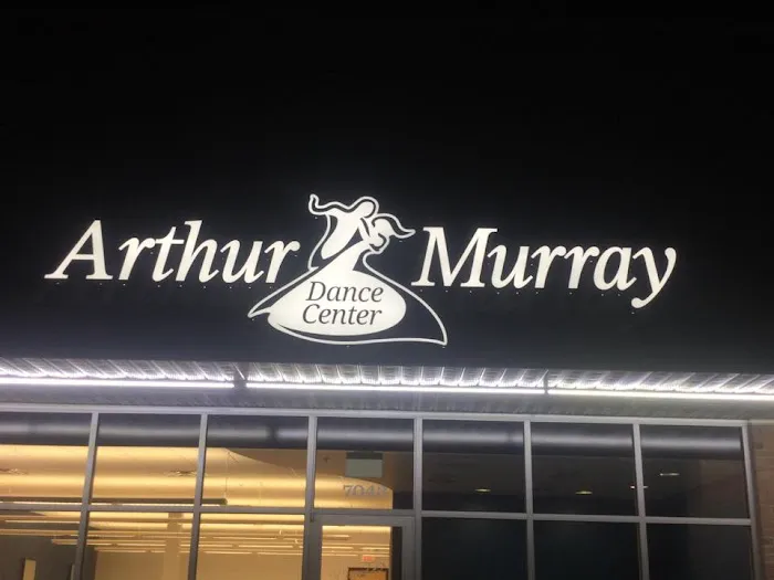 Arthur Murray Dance Studio West Chester Picture 1