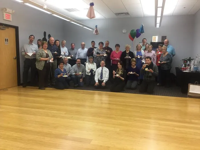 Arthur Murray Dance Studio West Chester Picture 8