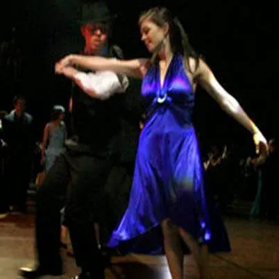 Ohio Ballroom Picture 4
