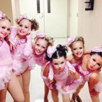 Above the Barre Dance Center ico