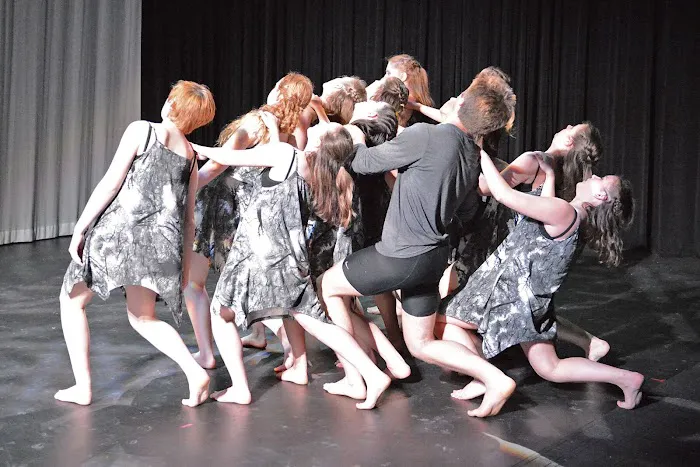 Miami Valley Ballet Theatre Picture 5