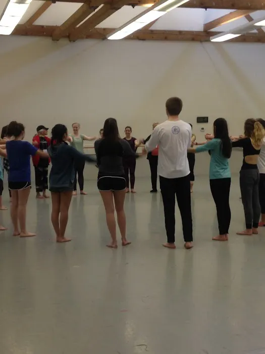 Miami Valley Ballet Theatre Picture 3