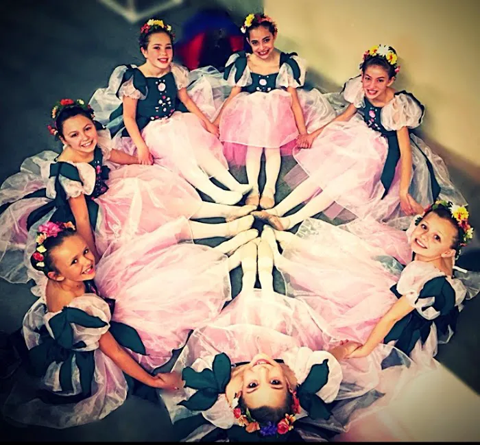 Miami Valley Ballet Theatre Picture 6