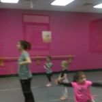 Encore Performing Arts