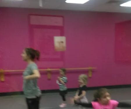 Encore Performing Arts