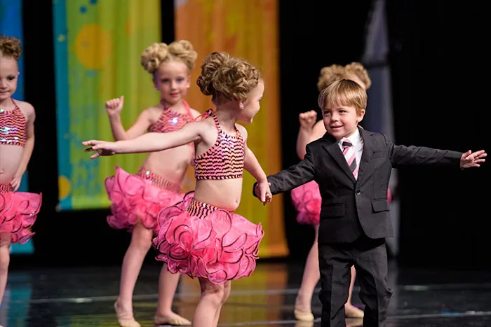Emerge Dance Academy - Harrison Picture 1