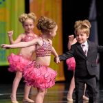 Emerge Dance Academy - Harrison