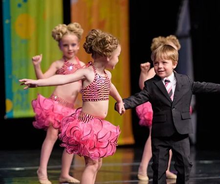 Emerge Dance Academy - Harrison