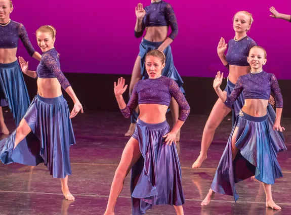 Emerge Dance Academy - Harrison Picture 2