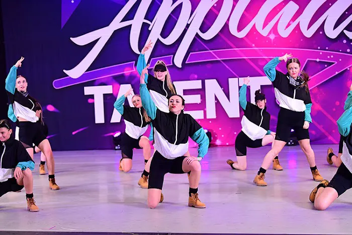 Emerge Dance Academy - Harrison Picture 4