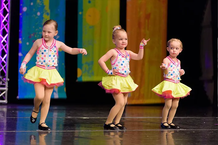 Emerge Dance Academy - Harrison Picture 6