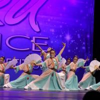 Bing Yang Chinese Performing Arts Center ico