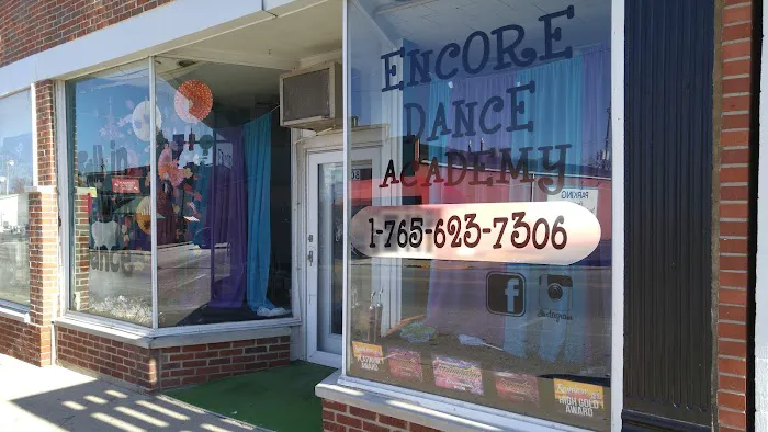 Encore Dance Academy Picture 1
