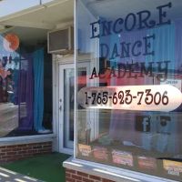 Encore Dance Academy ico