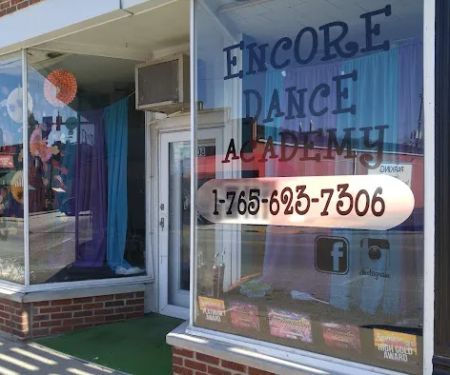 Encore Dance Academy