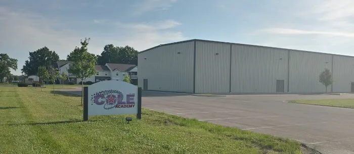 Cole Academy of Dance Gymnastics & Cheerleading Inc Picture 1