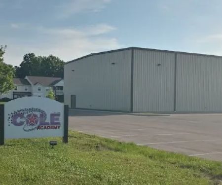 Cole Academy of Dance Gymnastics & Cheerleading Inc