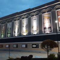 Community School of the Arts ico
