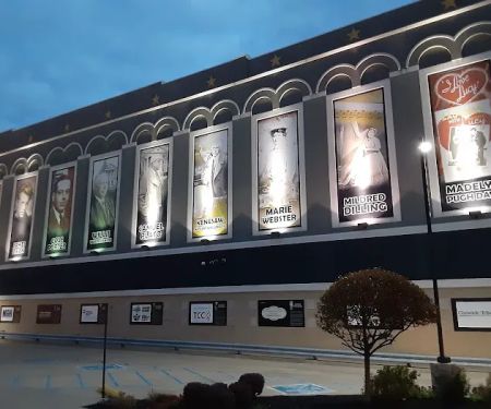 Community School of the Arts