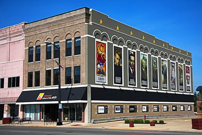 Community School of the Arts Picture 2