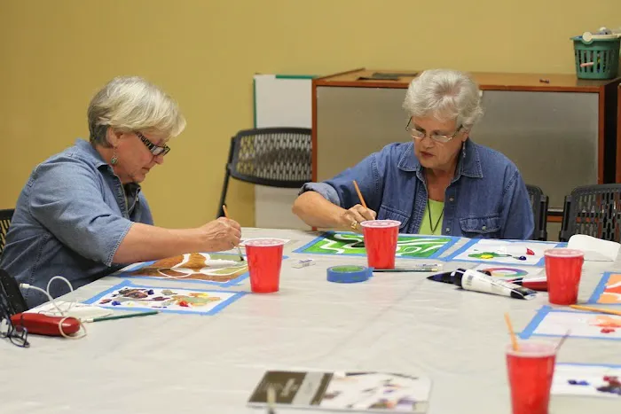 Community School of the Arts Picture 4