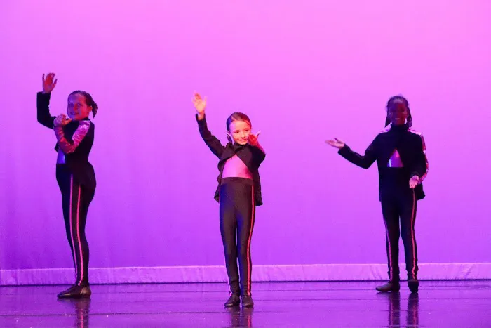 Faith In Motion Christian School of Dance & Fitness Picture 3