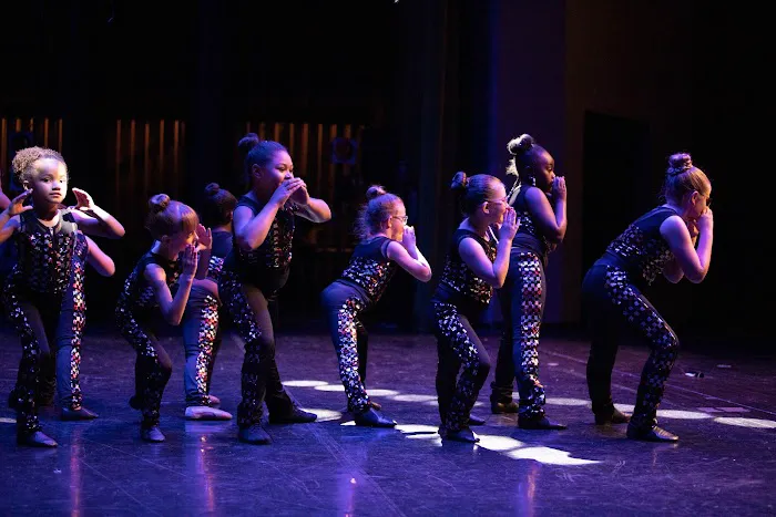 Faith In Motion Christian School of Dance & Fitness Picture 2