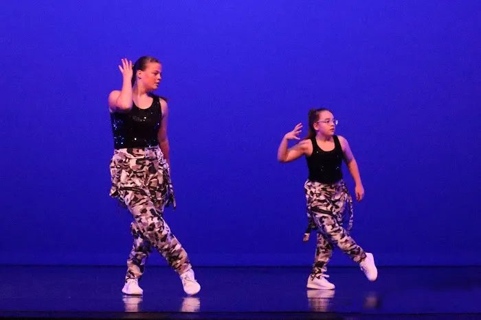 Faith In Motion Christian School of Dance & Fitness Picture 5