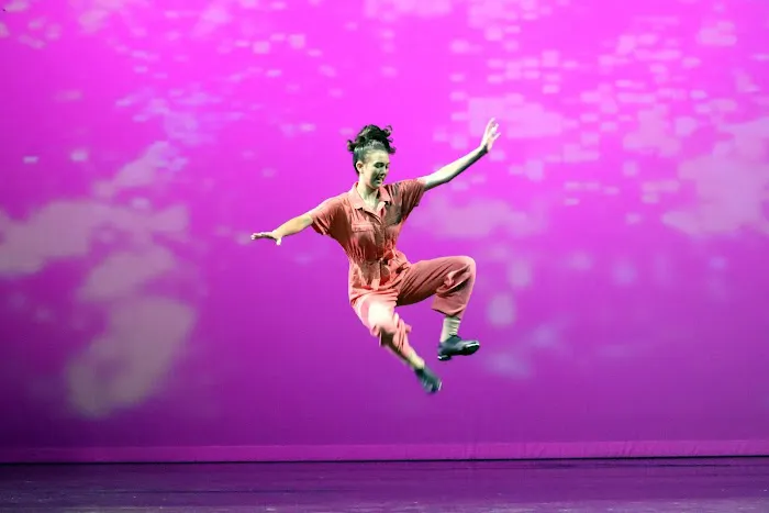 Faith In Motion Christian School of Dance & Fitness Picture 4