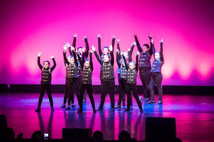 Faith In Motion Christian School of Dance & Fitness Picture 6