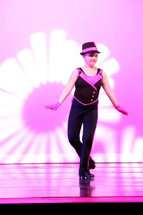 Faith In Motion Christian School of Dance & Fitness Picture 9