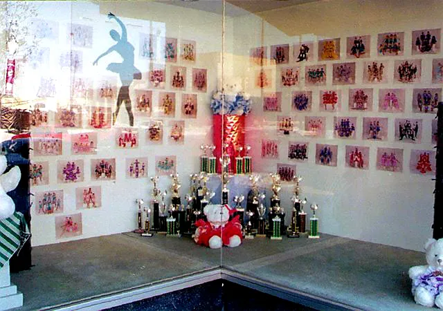 Playhouse Studio of Dance Picture 3