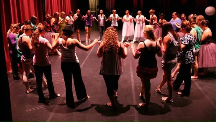 Playhouse Studio of Dance Picture 4
