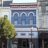 Wabash Valley Dance Theater ico