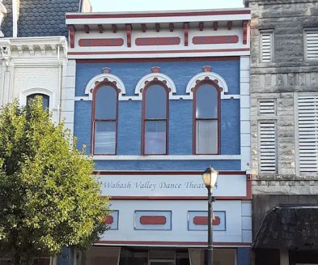 Wabash Valley Dance Theater