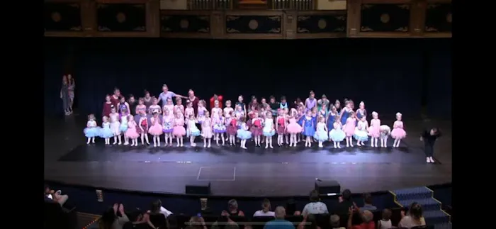 Studio A Dance Center LLC Picture 1