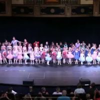 Studio A Dance Center LLC ico