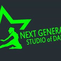 Next Generation Studio Of Dance ico