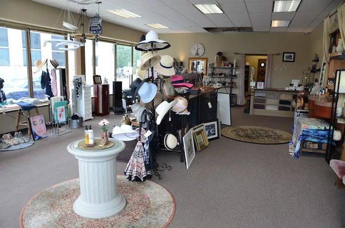 1822 Vintage Boutique & Dance Studio Picture 2