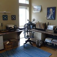 1822 Vintage Boutique & Dance Studio ico