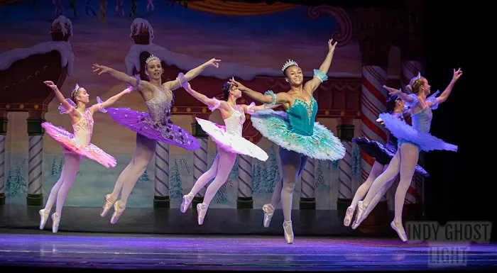 Dance Magic Performing Arts Center Picture 1