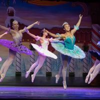 Dance Magic Performing Arts Center ico