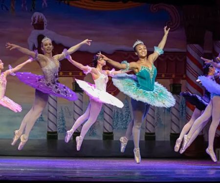 Dance Magic Performing Arts Center